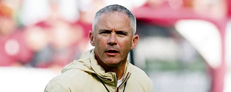 FSU Football Receives Embarrassingly Low Odds to Win ACC in 2026