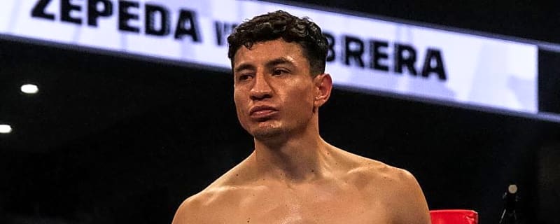 Lamont Roach Jr vs William Zepeda Odds, Prediction & Analysis