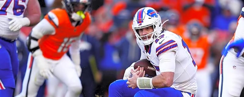 When Will NFL’s Longest Active Streak Finally Pay Off for Bills?