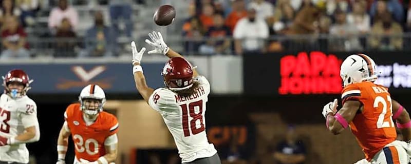 Week 9 - Washington State Cougars vs Toledo Rockets: How Preview, Storylines