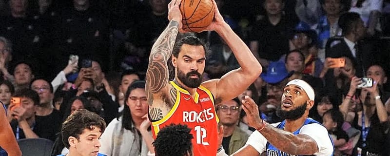 Rockets Injury Updates: Latest on Marcus Smart, Steven Adams