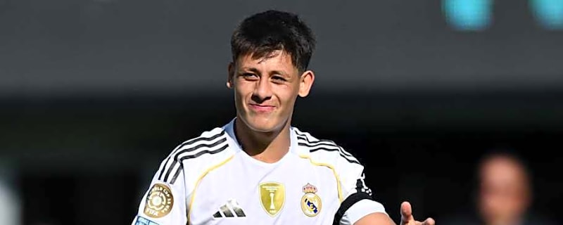 PSG vs. Real Madrid Preview: Start Time, Team News