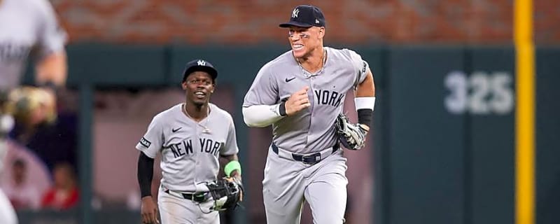 Padres Notes: SD Linked to Yankees All-Star, One Player Likely to Be Traded, Aggressive Offseason Expected