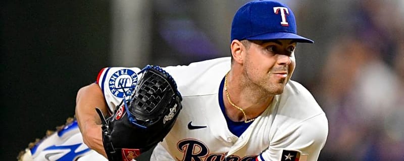 Rangers-Mets Series: Preview, Probable Pitchers, Injured List