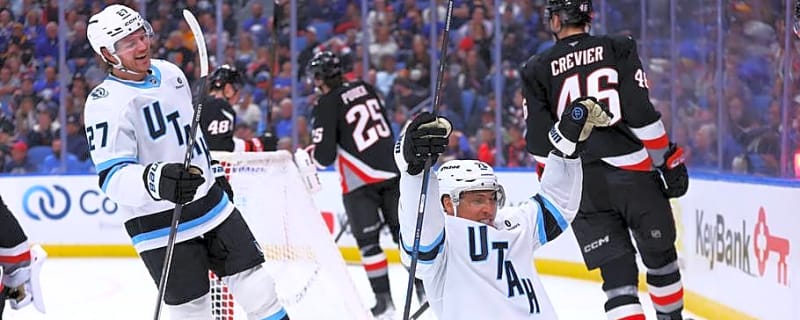 Utah Mammoth vs. Toronto Maple Leafs: Preview, Prediction