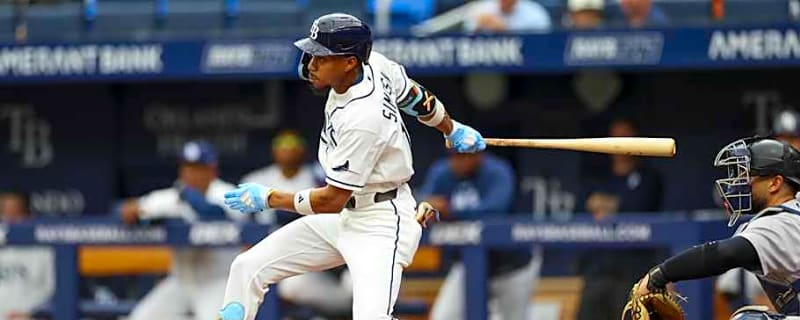 Rays' Series Opener Against White Sox: Preview, Storylines