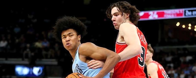 Memphis Grizzlies-Chicago Bulls Preview, Injury Report, Betting Lines, Lineups & More