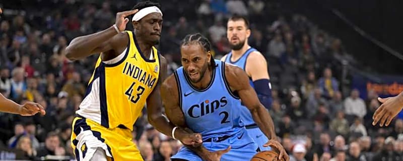 Status of Siakam, Nesmith, Nembhard & Toppin revealed ahead of Pacers-Clippers