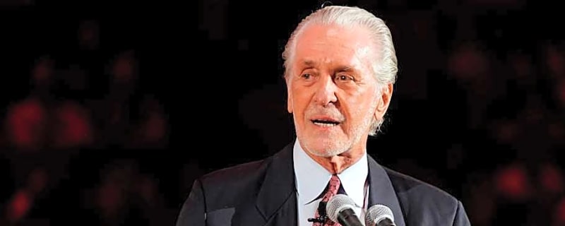 Udonis Haslem Previews Why Miami Heat Are His Must-Watch Team Next Year