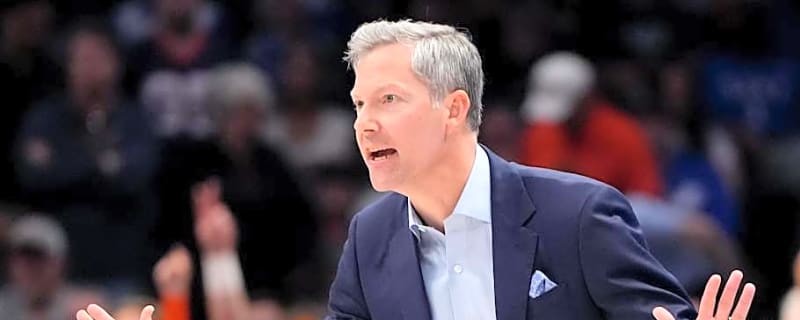 Virginia Opens As Massive Favorite Over Wright State In First Round March Madness Matchup