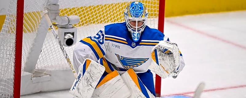 St. Louis Blues News: New TV announcement, preseason winners and losers with final cuts looming