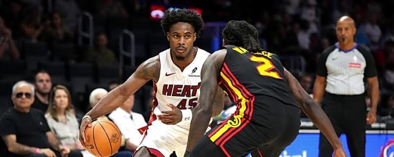 Hawks Vs Heat: Preview, Injury Report and Projected Starters For Wednesday's Game