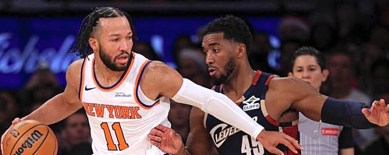  Knicks vs. Cavaliers: Preview, storylines