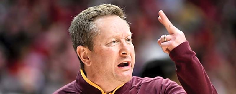 Gophers Basketball Big Ten Tournament Hub: Schedule, Bracket, Predictions