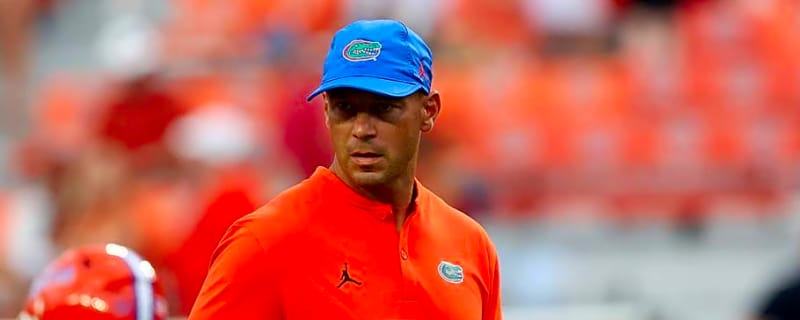 Jon Sumrall's Take on Florida Being Favored Over No. 4 Ole Miss? 'There's a Lot of Good Drugs Out There'