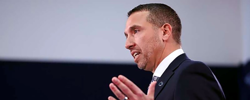 Vegas Releases Surprising Penn State Football 2026 Projected Wins Total