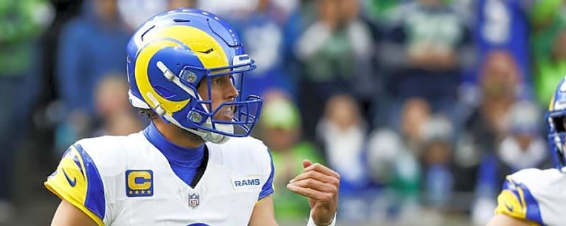 Rams Getting the Respect They Deserve Ahead of Week 11 Showdown