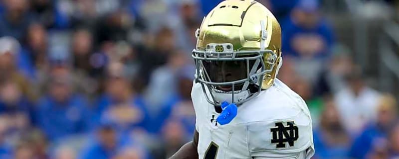 Cowboys predicted to make shocking trade for draft's 'best player' in new mock