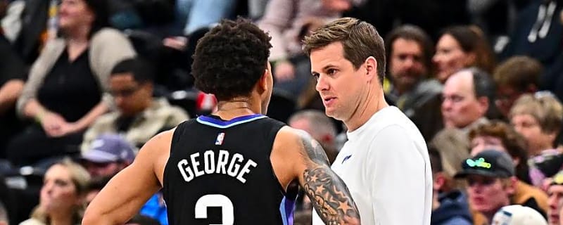 Utah Jazz Have One Player With Chance to Win Clutch Player of the Year
