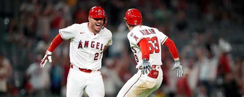 Angels Open Final Road Trip in Sacramento: Preview, Predictions, Analysis and Prop Bets