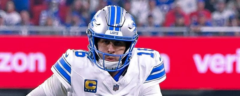 Detroit Lions vs. New York Jets: Preview, Storylines