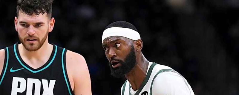 Kuzma Questionable, Milwaukee Bucks-Portland Trail Blazers, Lineups, Injuries, Betting Lines & More