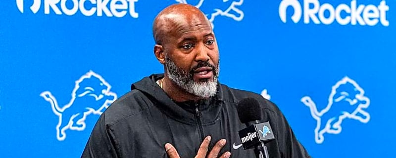 What Are Lions' Super Bowl LXI Odds?