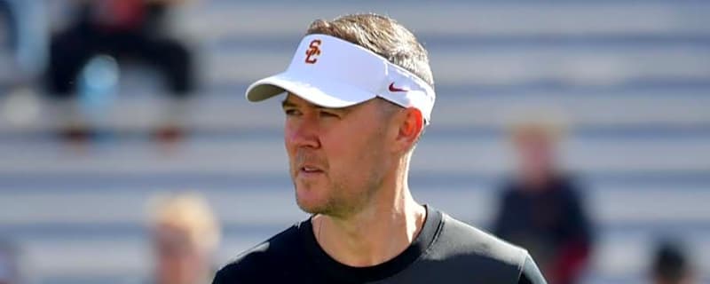 USC's Post-Spring Ranking Displays Clear Separation in Big Ten