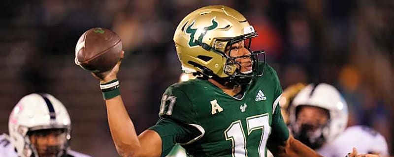 Boise State football opponent preview: South Florida