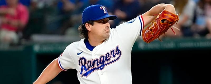 Rangers-Brewers Series: Preview, Probable Pitchers, Injured List