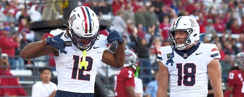 Arizona vs. Cincinnati betting odds, point spread and over/under for Week 5