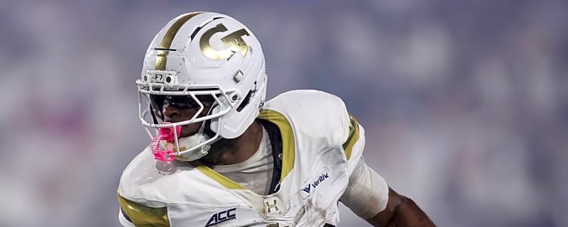 SP+ Predicts Final Score For Georgia Tech vs Tennessee Matchup In Week 2