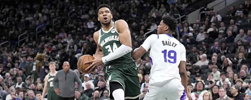 Milwaukee Bucks-Utah Jazz Preview, Injury Report, Betting Lines, Lineups & More
