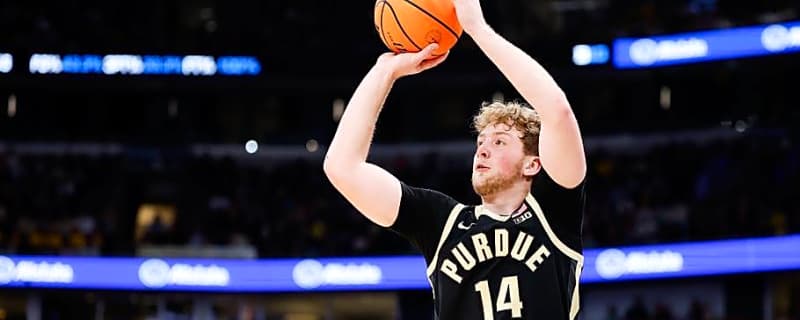Previewing Purdue Basketball's Second Exhibition Game vs. Purdue-Fort Wayne