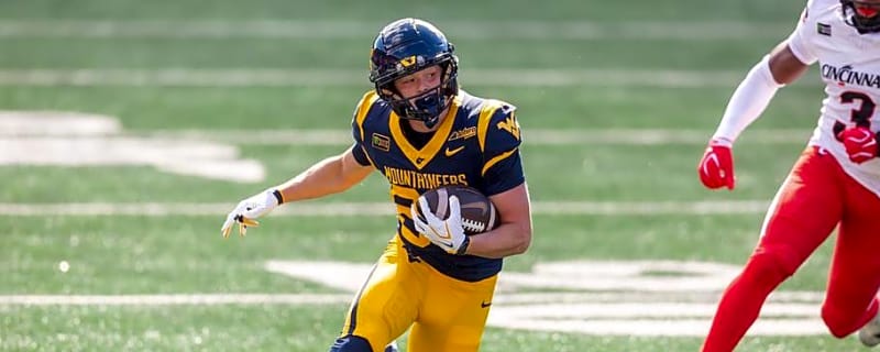 WVU is a Near Touchdown Underdog for Road Game Against TCU