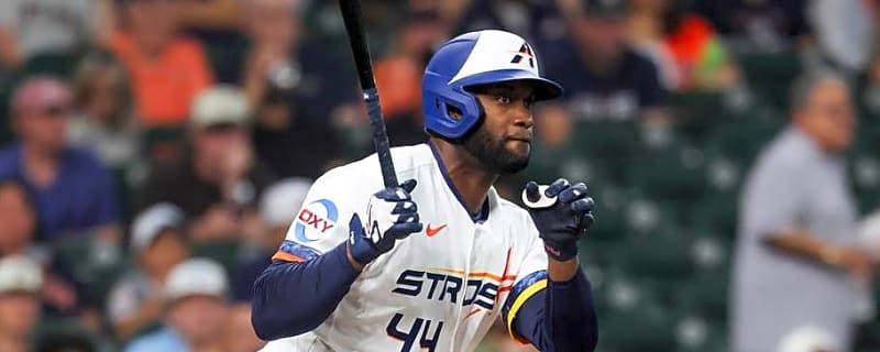 Astros-Diamondbacks Series: Preview, Probable Pitchers, Injured List