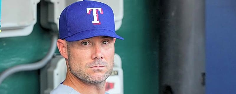 Rangers-Red Sox Series Preview: Starting Pitchers, Key Matchups