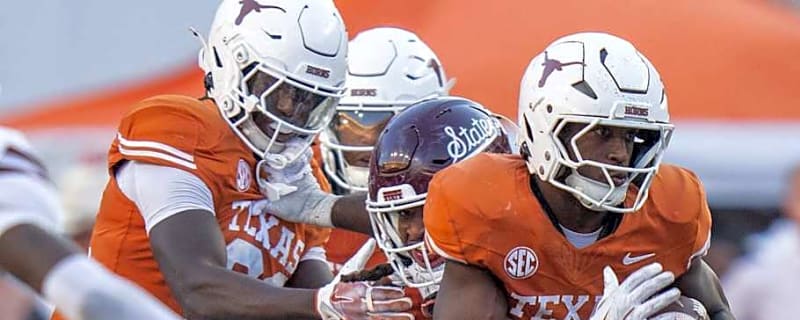 2025 Mississippi State football opponent preview: Texas