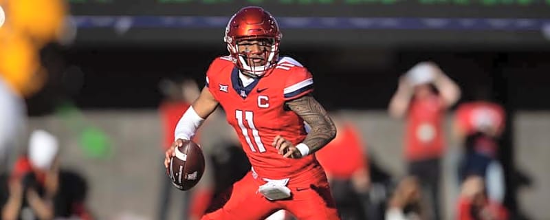 Iowa State Cyclones 2025 Opponent Preview: Arizona Wildcats
