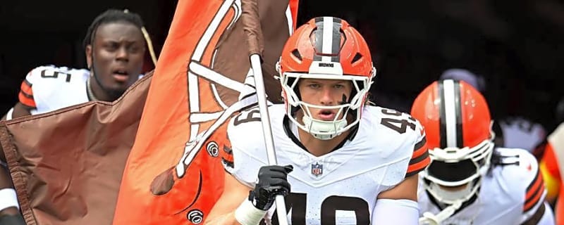 3 Reasons Why the Browns Will Cover Their Win Total Projection in 2026