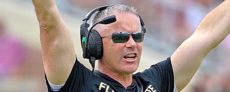FSU Football Opens As Surprisingly Large Betting Favorite Against Central Arkansas