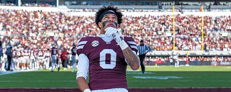 Early odds, projections for Mississippi State vs. Wake Forest in Duke&#39;s Mayo Bowl