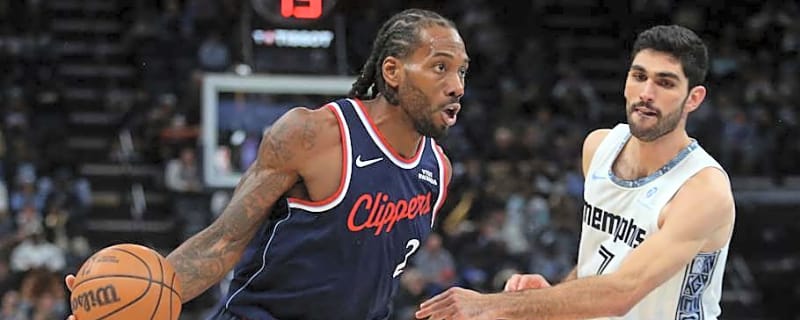 Memphis Grizzlies-L.A. Clippers Preview, Injury Report, Betting Lines, Lineups & More