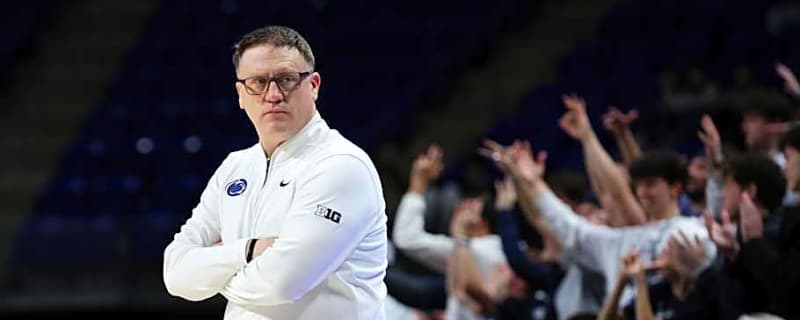 Penn State-Northwestern in the Big Ten Tournament Preview