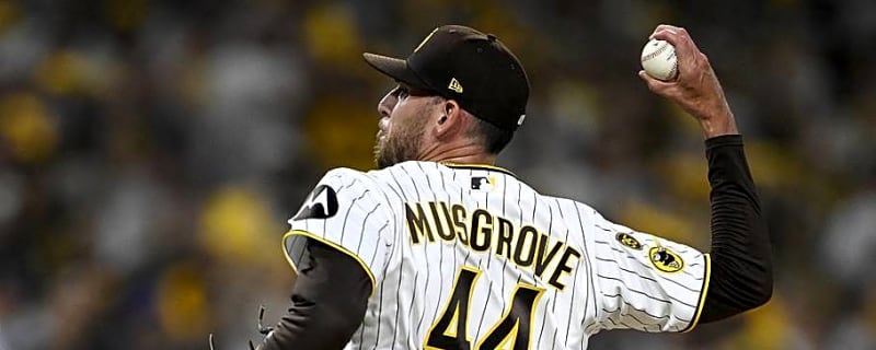 Padres Notes: SD Linked to Yankees Star, Bold Trade Idea, Joe Musgrove’s Role Unclear