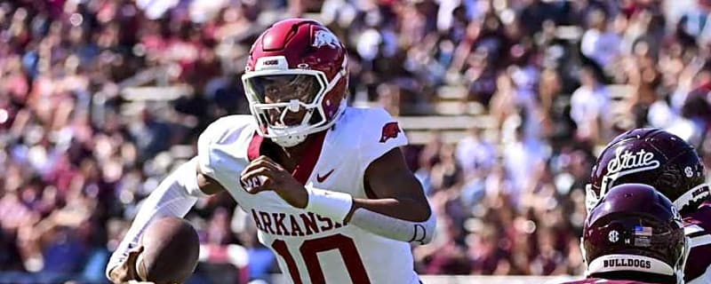 2025 Mississippi State football opponent preview: Arkansas