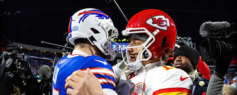 Full-Strength Chiefs Face Their Biggest Reality Check Yet in Week 9