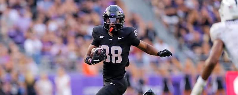 Colorado Buffaloes Football Schedule: TCU Horned Frogs Preview, Prediction