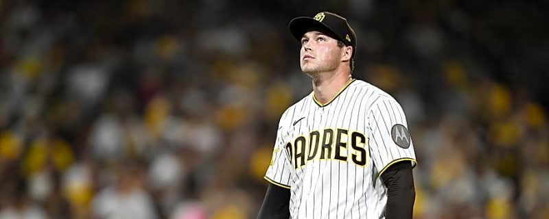 Padres Notes: Blockbuster Trade Idea, World Series Player SD Needs, Mason Miller Trade?