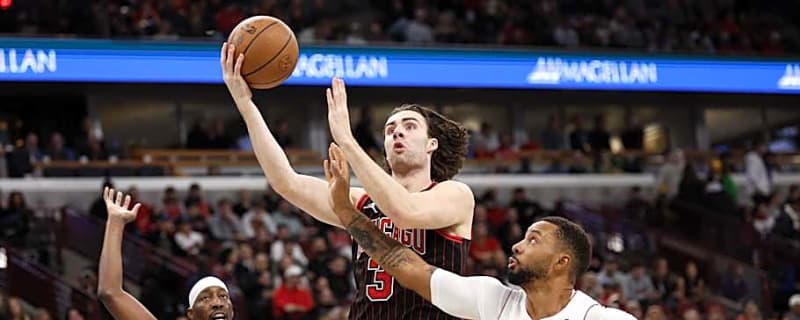 Multiple players' status now up in the air for Miami Heat vs. Chicago Bulls
